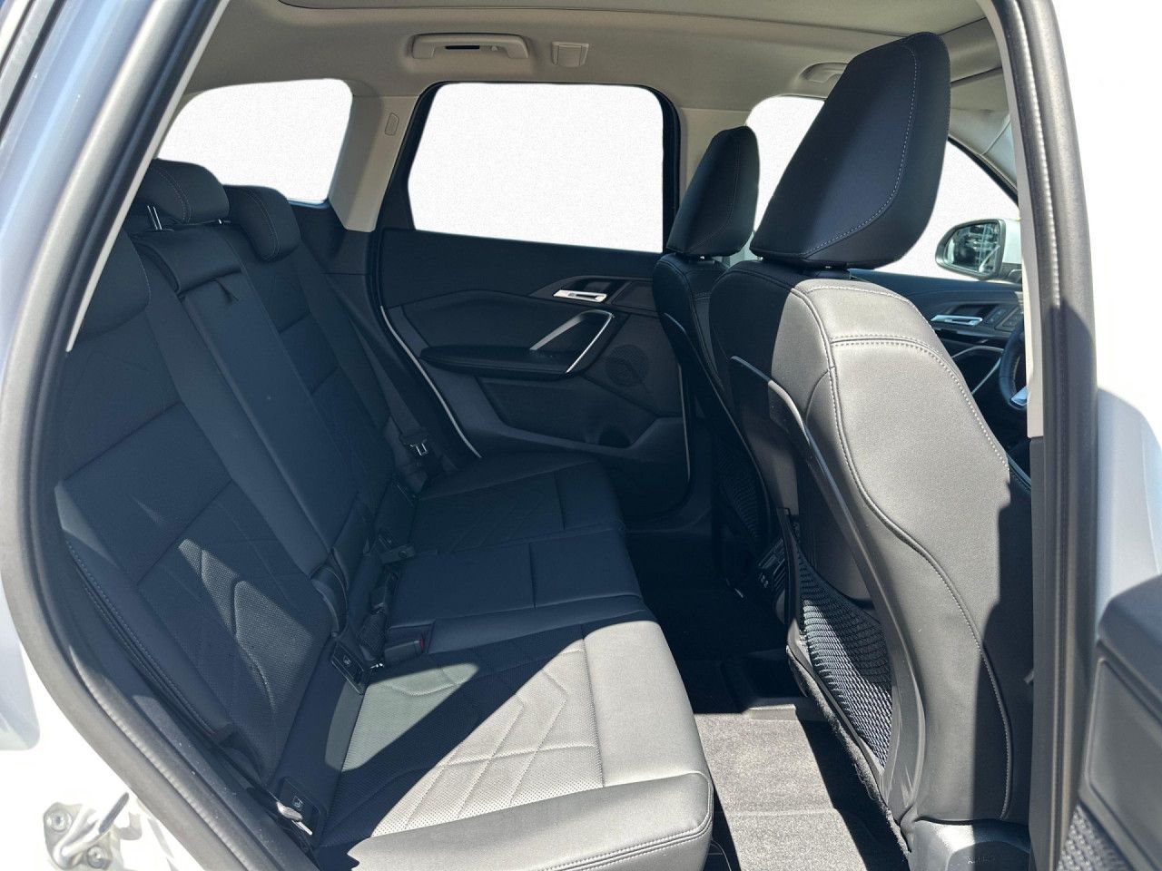 BMW X1 xDrive 20d X Line - Samsaru's Car Outlet