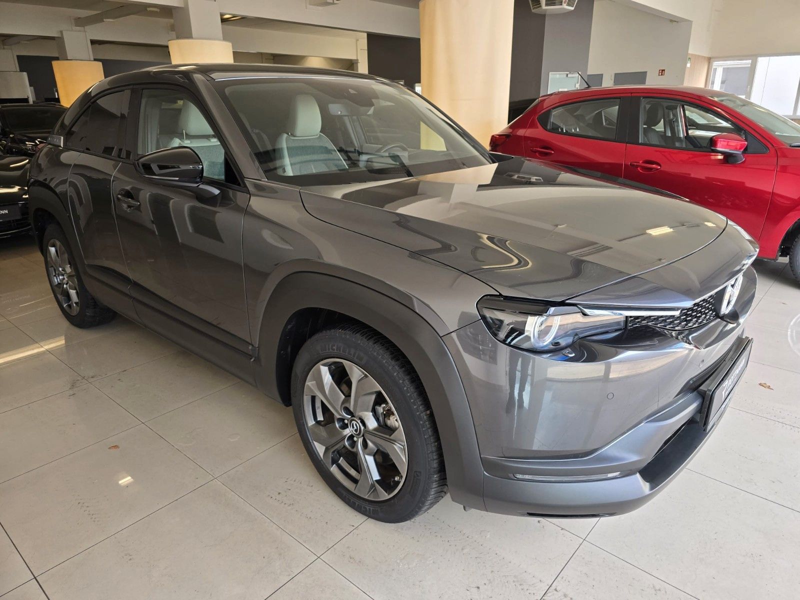 Mazda MX-30 e-Skyactiv *KOM-P*MC-P*PRE-P*BOSE*360°