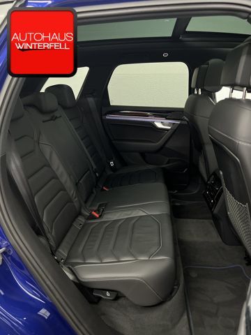 Volkswagen Touareg R 3.0 TSI 4M eHybrid PANO+HD-MATRIX+SOFT