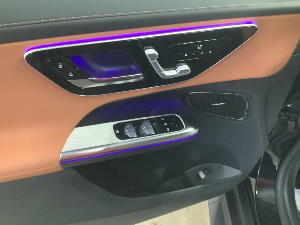 Mercedes-Benz GLC 220 d 4MATIC AMG - Samsaru's Car Outlet