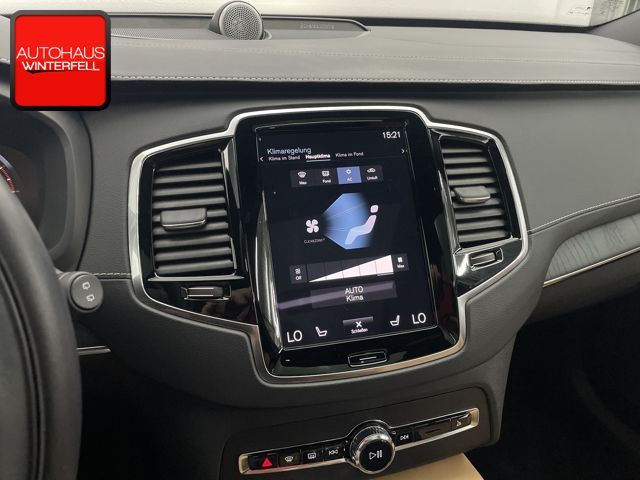 Volvo XC90 T8 PLUS BRIGHT AWD - Samsaru's Car Outlet