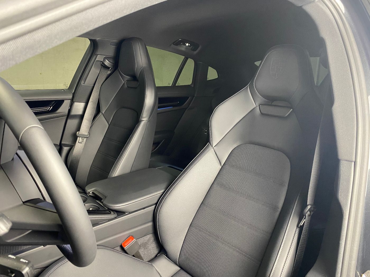 Porsche Panamera 4 | SportDesign Paket | Surround View |