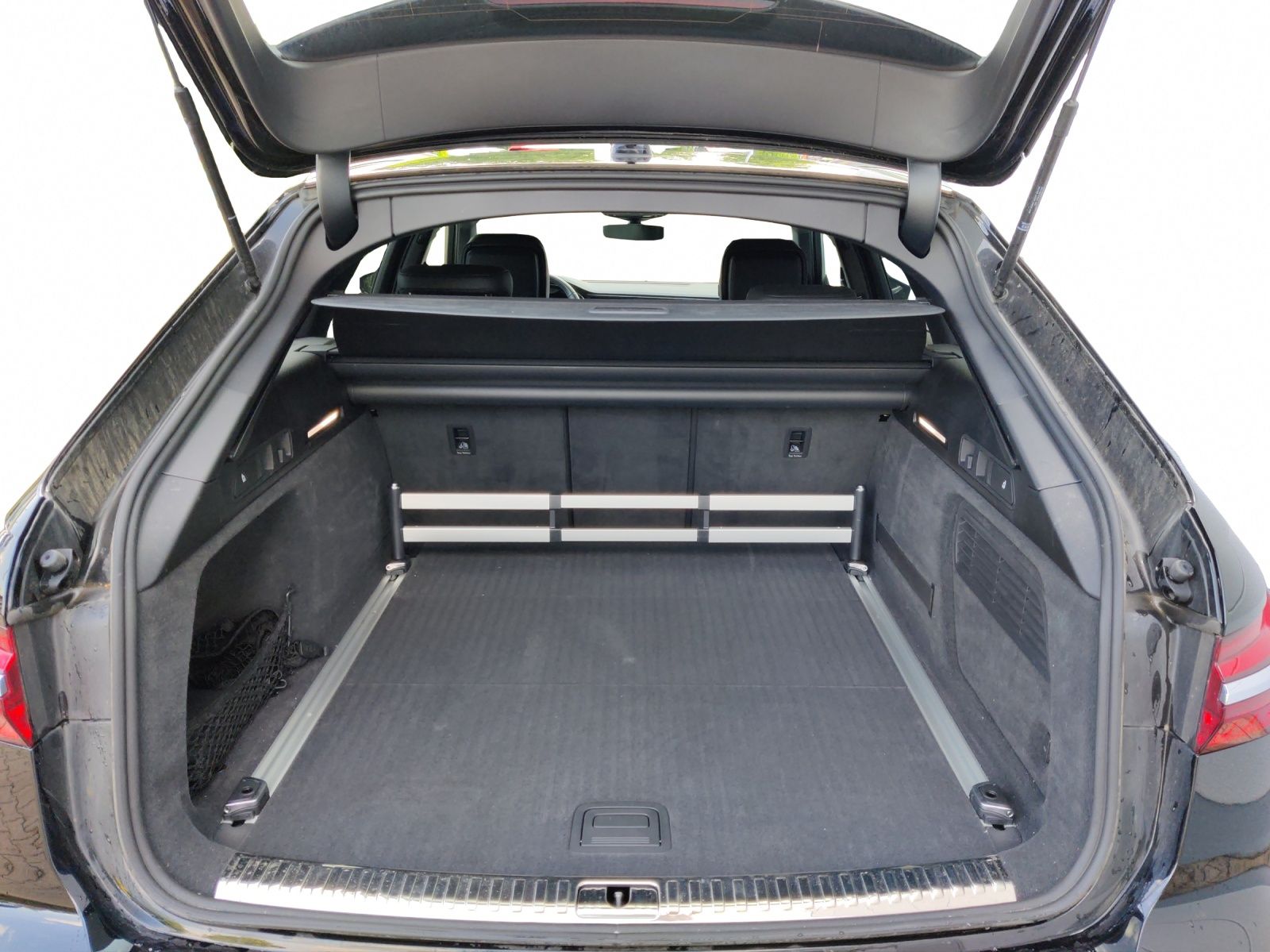 Audi A6 Avant 50 TDI quattro S Line - Samsaru's Car Outlet