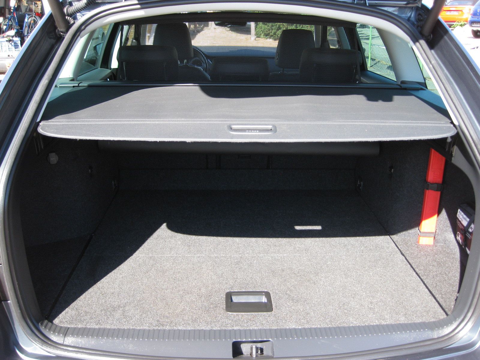 Skoda Octavia Combi Paket Business - Samsaru's Car Outlet