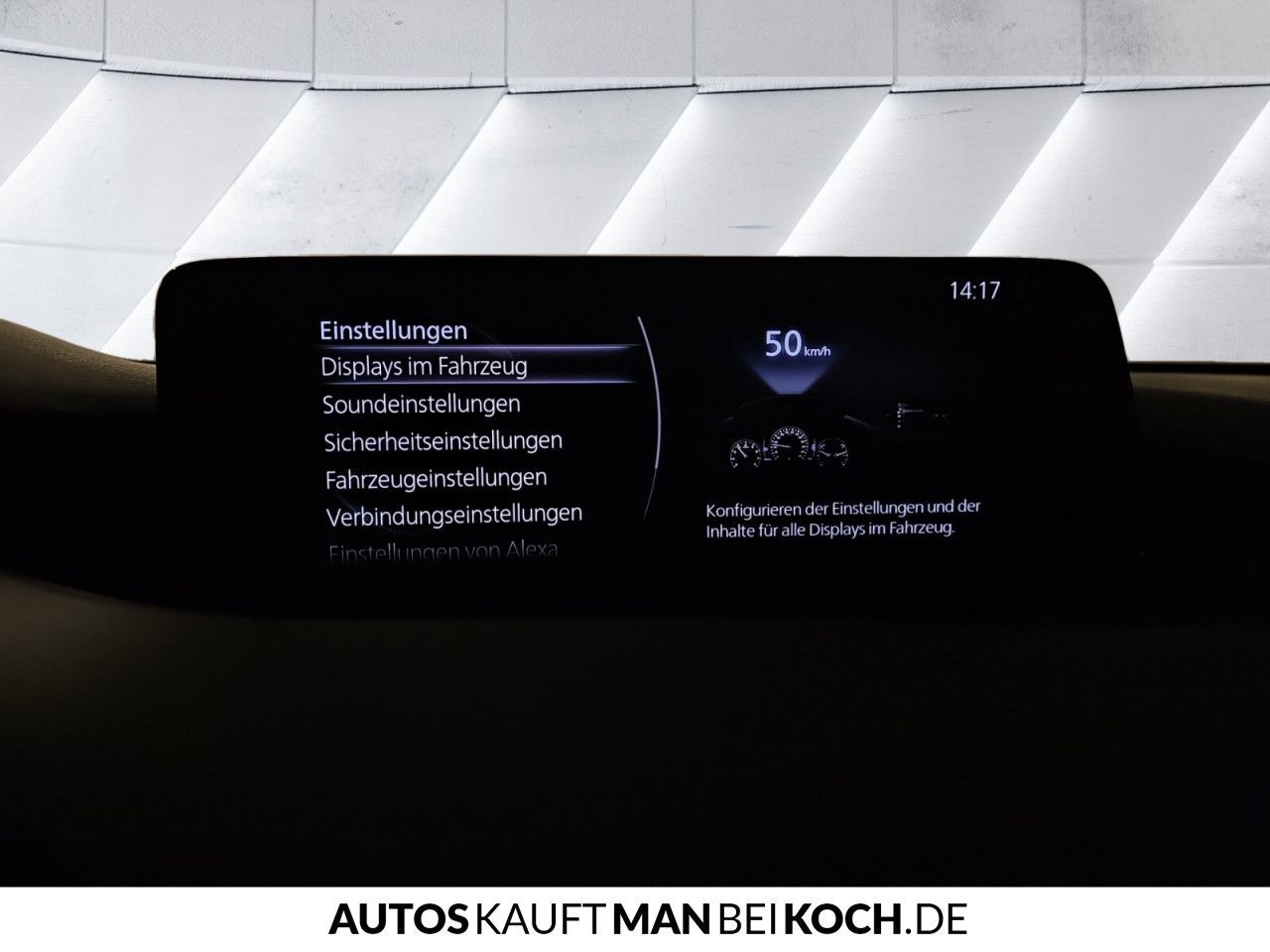 Mazda 3 5HB 2.5L 140ps 6AT FWD Homura ACC HUD Navi LED