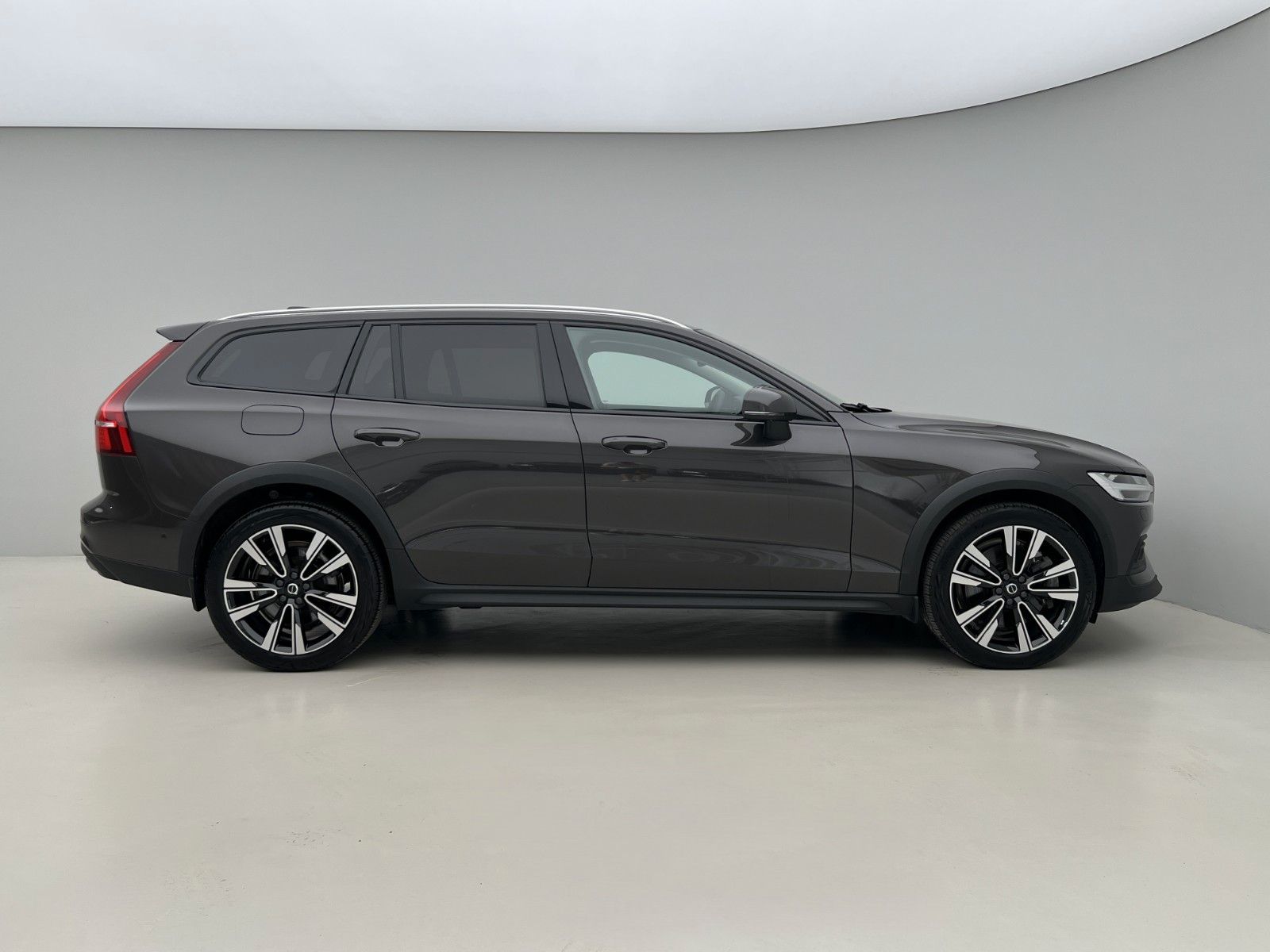 Volvo V60 CC B5 AWD PLUS BRIGHT AUT