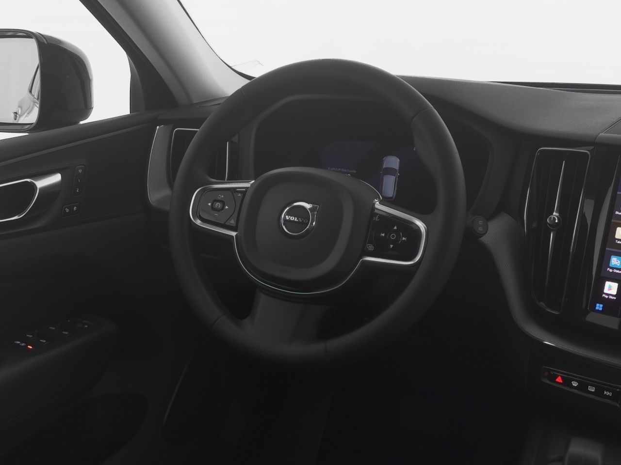 Volvo XC60 B4 Plus Dark+FAP+LM20+MET+WINERPAK+MEMORY+