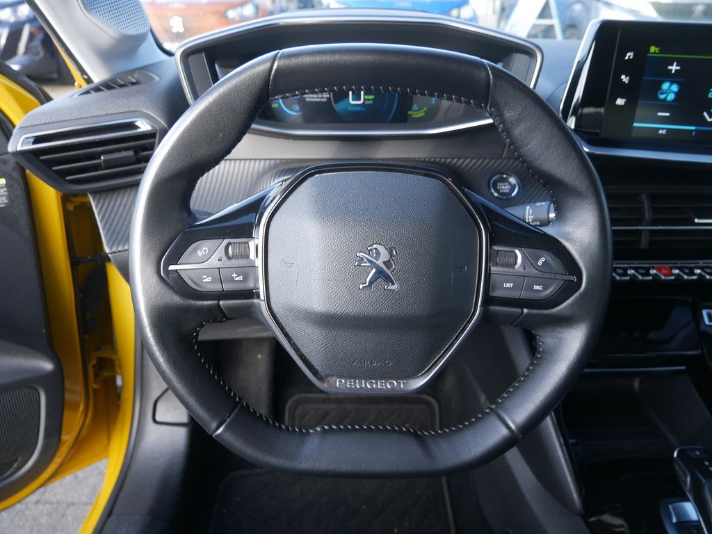 Peugeot e-208 Allure - Samsaru's Car Outlet