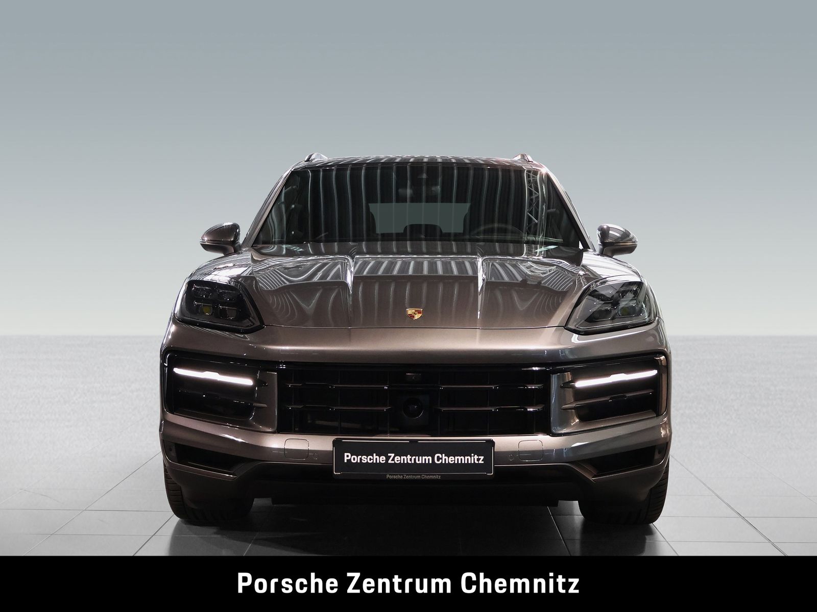 Porsche Cayenne E-Hybrid Massage;Sitzbelüft.;Luftfed.;He