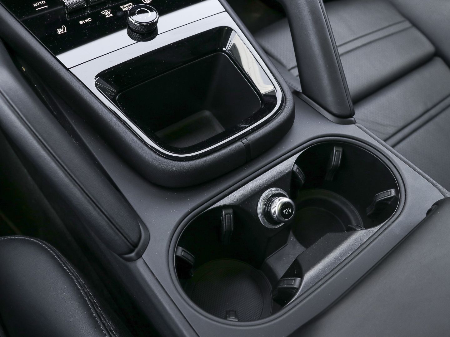 Porsche Cayenne E-Hybrid BOSE LED-Matrix Panoramadach