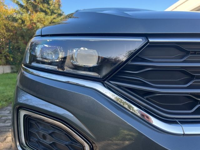 Volkswagen T-Roc 1.0 TSI Style - Samsaru's Car Outlet