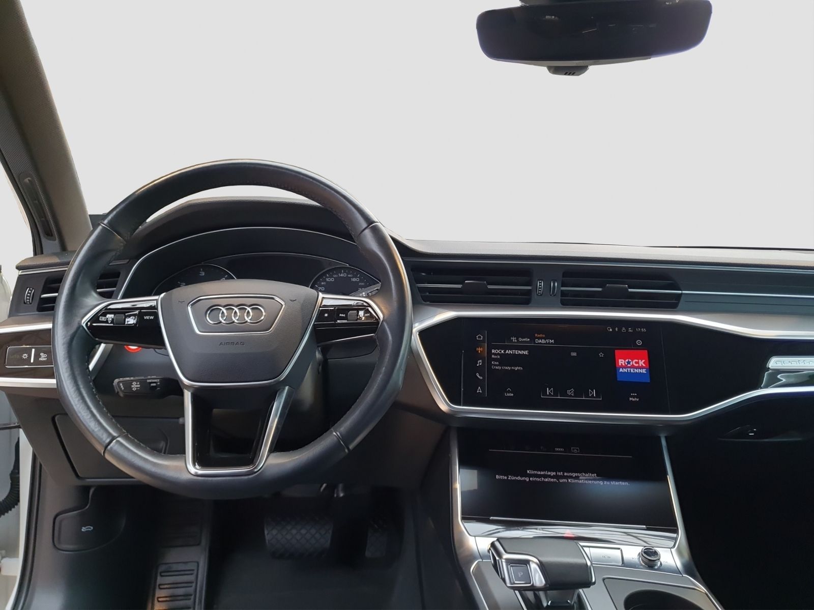 Audi A6 allroad 50TDI - Samsaru's Car Outlet
