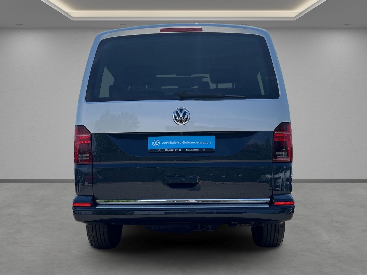 Volkswagen T6.1 Multivan 2,0 TDI Generation SIX 4M LED Kame