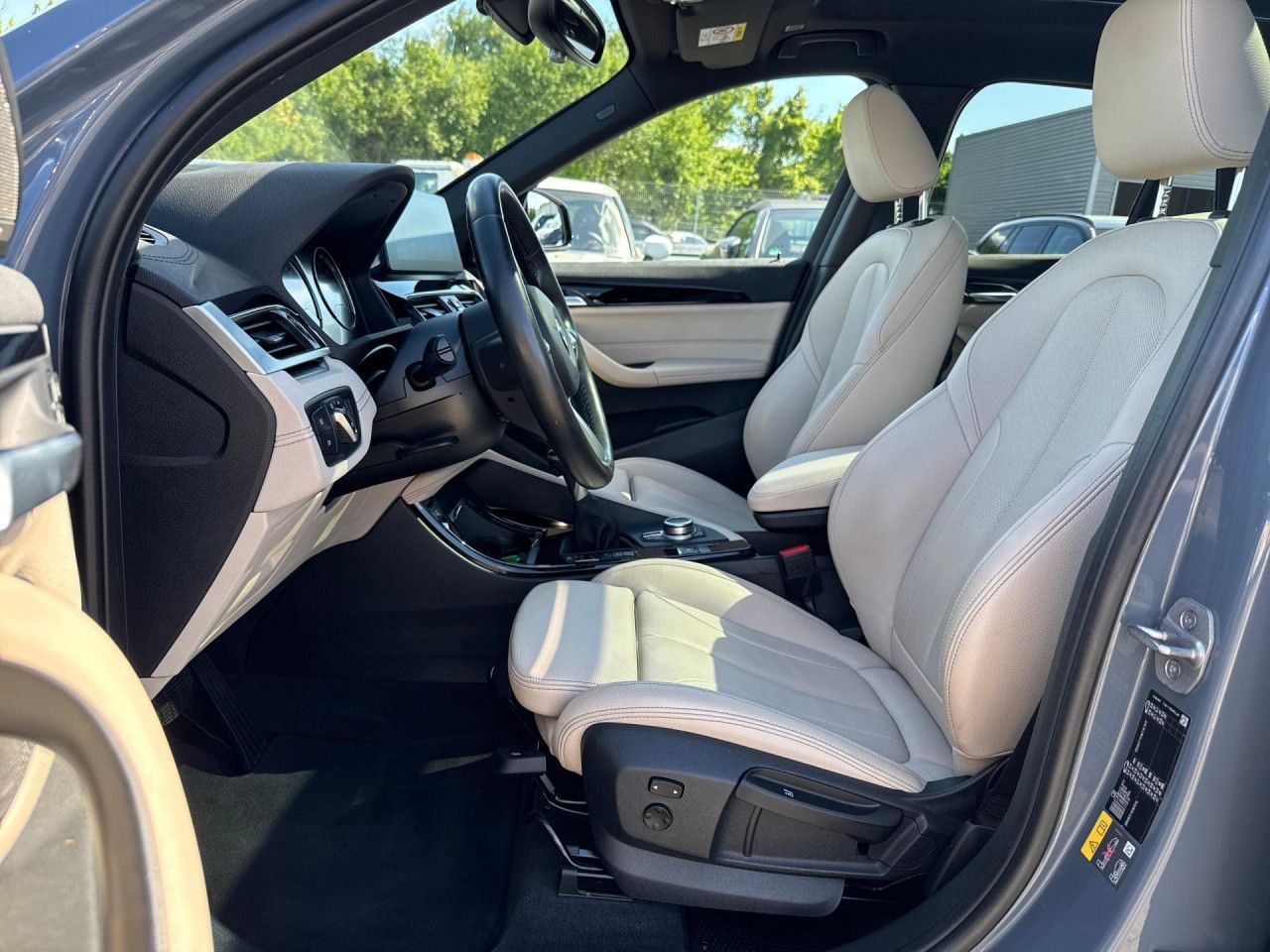 BMW X1 xDrive25e M Sport - Samsaru's Car Outlet