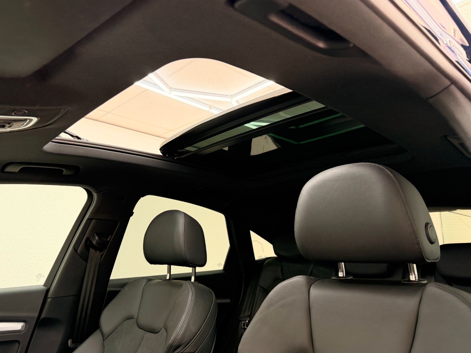 Audi Q5 Sportback 40 TDI quattro S line*MwSt*Garantie