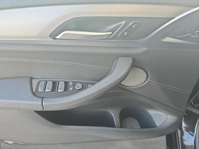 BMW X3 20d M-Sport - Samsaru's Car Outlet