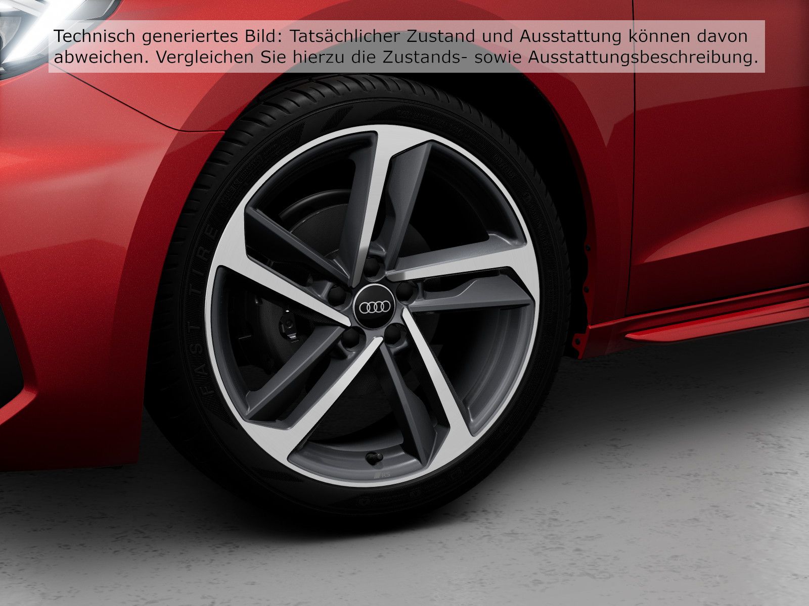 Audi A1 Sportback 25 TFSI S-trc S line - Samsaru's Car Outlet