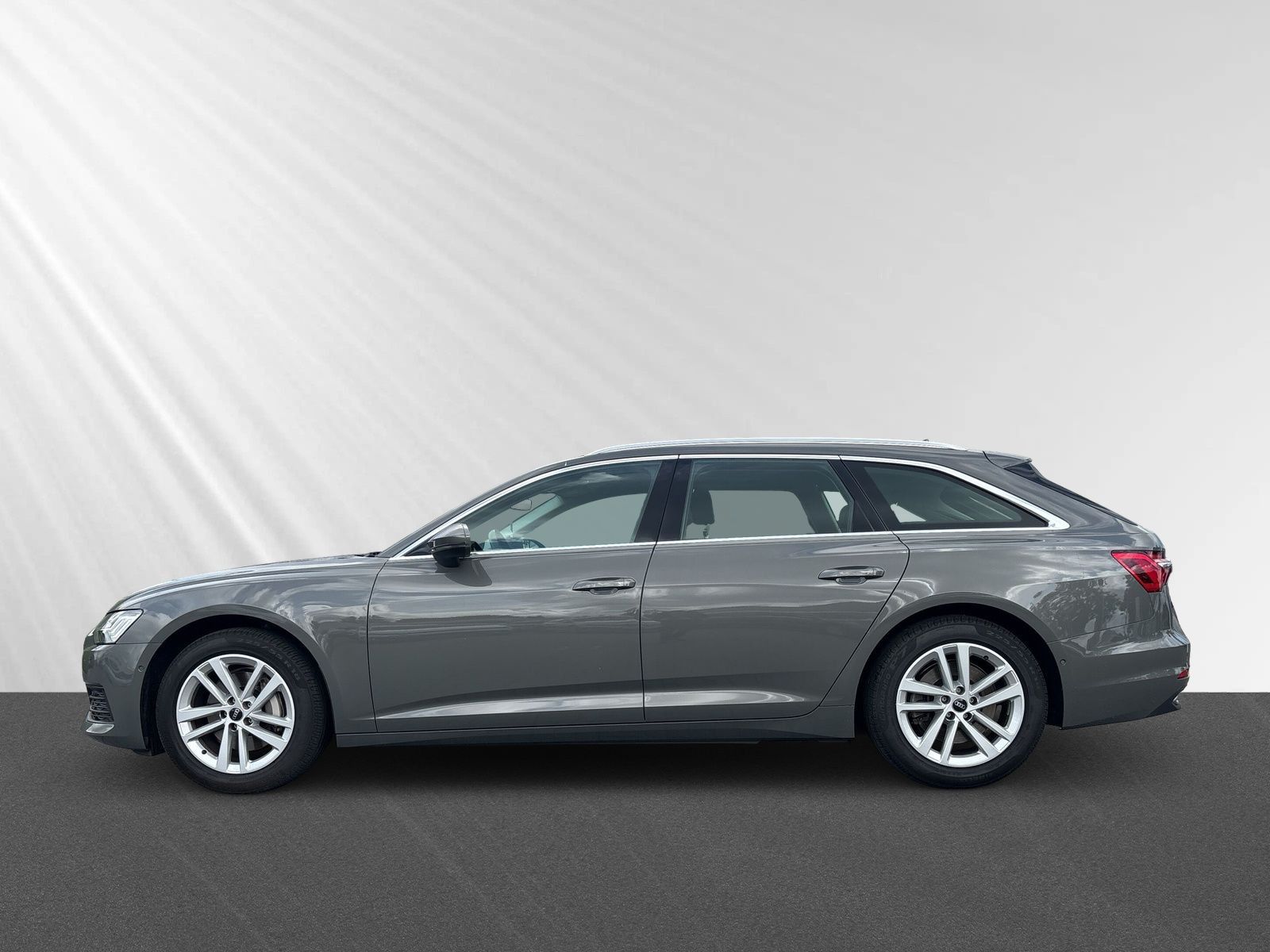 Audi A6 Avant 45 TFSI - Samsaru's Car Outlet