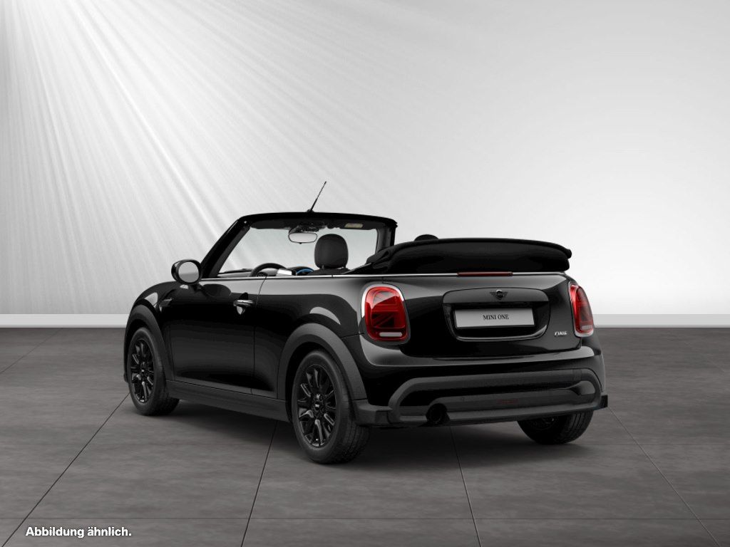 MINI One Cabrio - Samsaru's Car Outlet