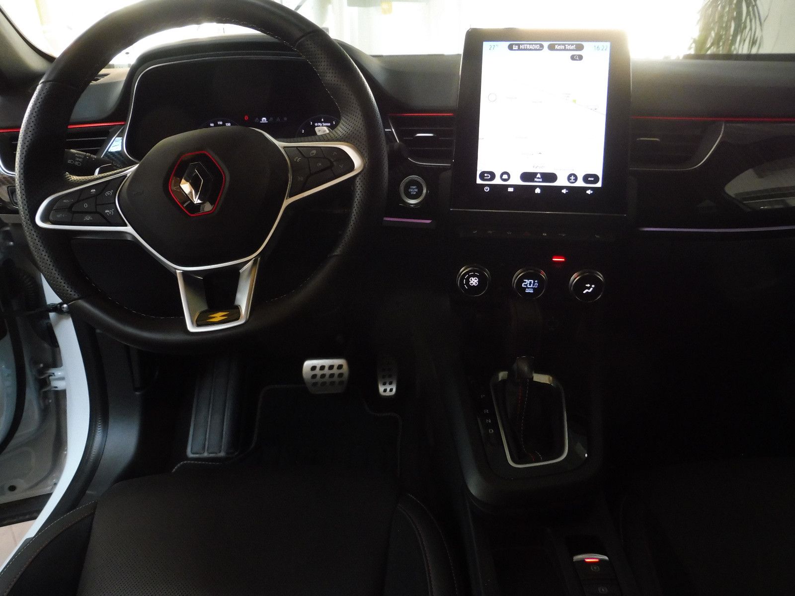 Renault Arkana R.S. Line TCe 160 - Samsaru's Car Outlet