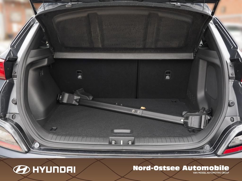 Hyundai KONA 1.6 T-GDI N Line 2WD - Samsaru's Car Outlet