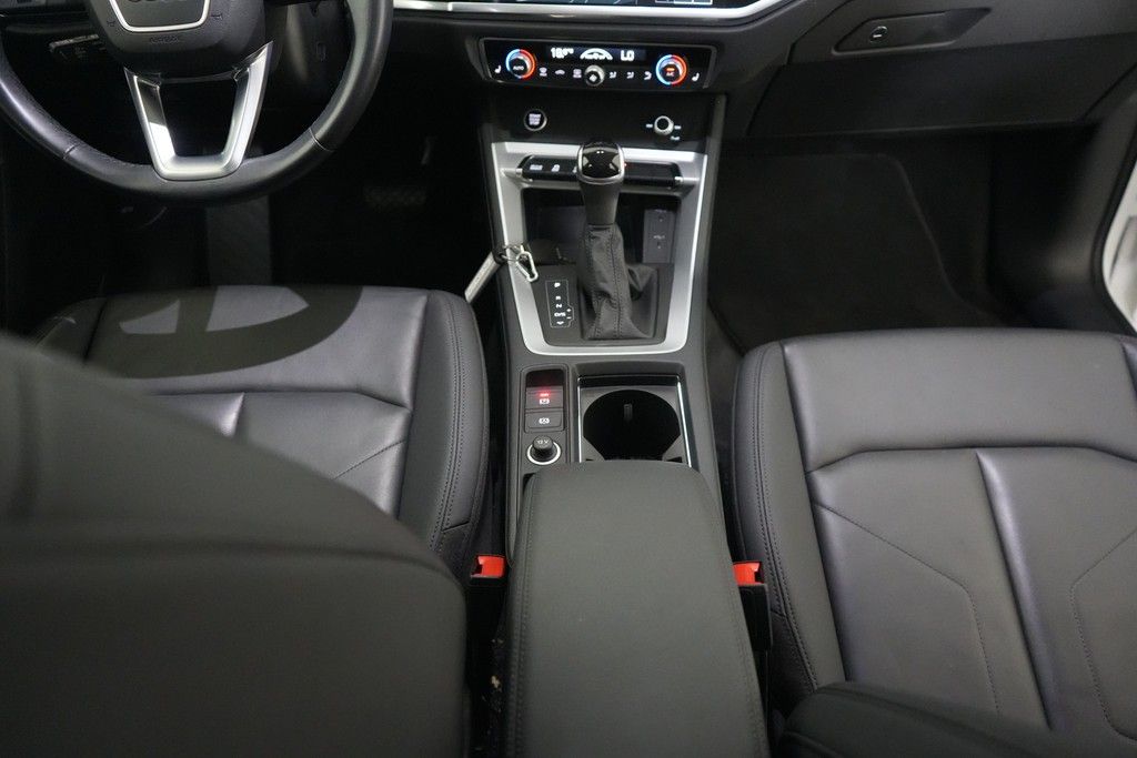 Audi Q3 Sportback 40 TDI quattro S line - Samsaru's Car Outlet