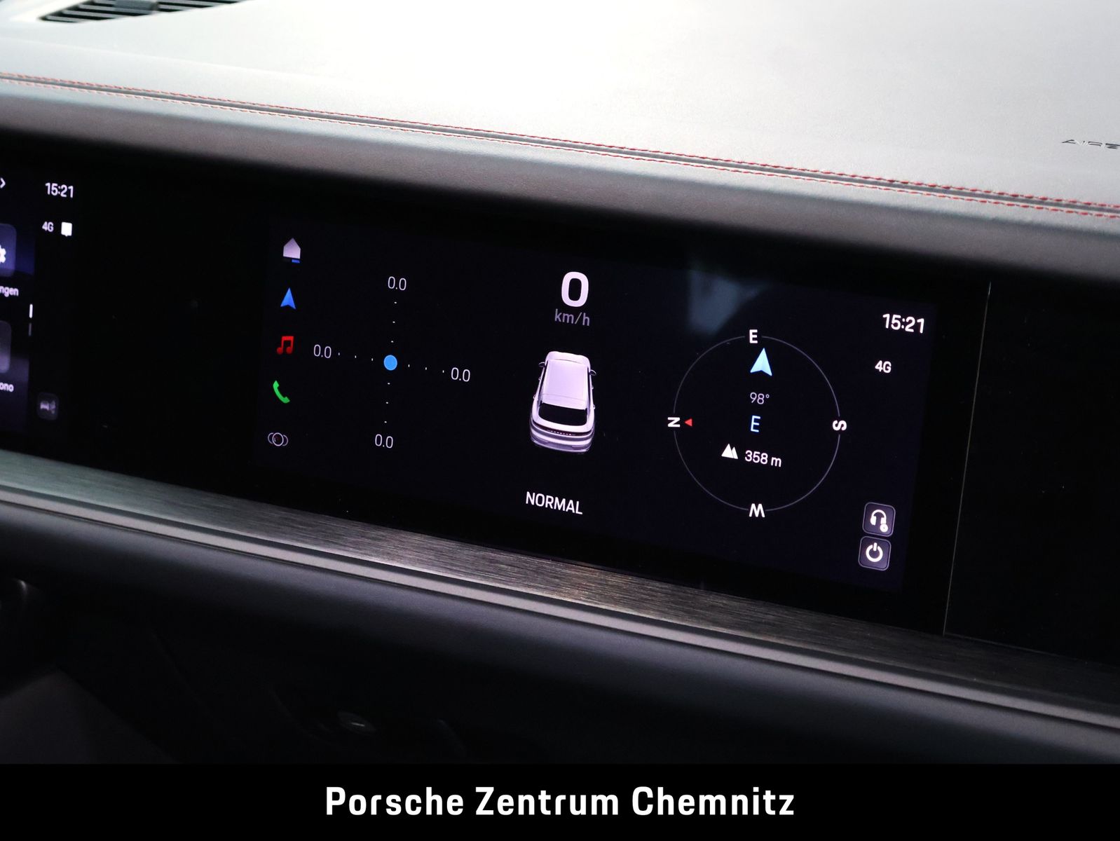 Porsche Cayenne GTS Nachsicht;Standhzg.;Head-Up;Pano