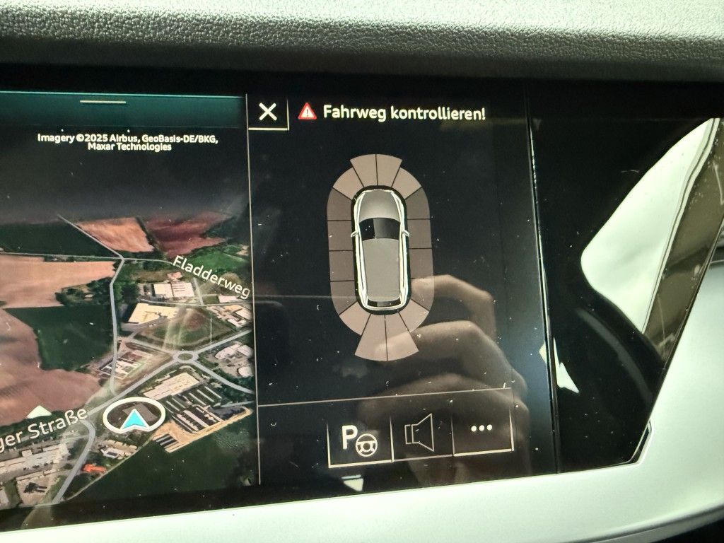 Audi A3 Sportback 35 TFSI S-Tronic - Samsaru's Car Outlet