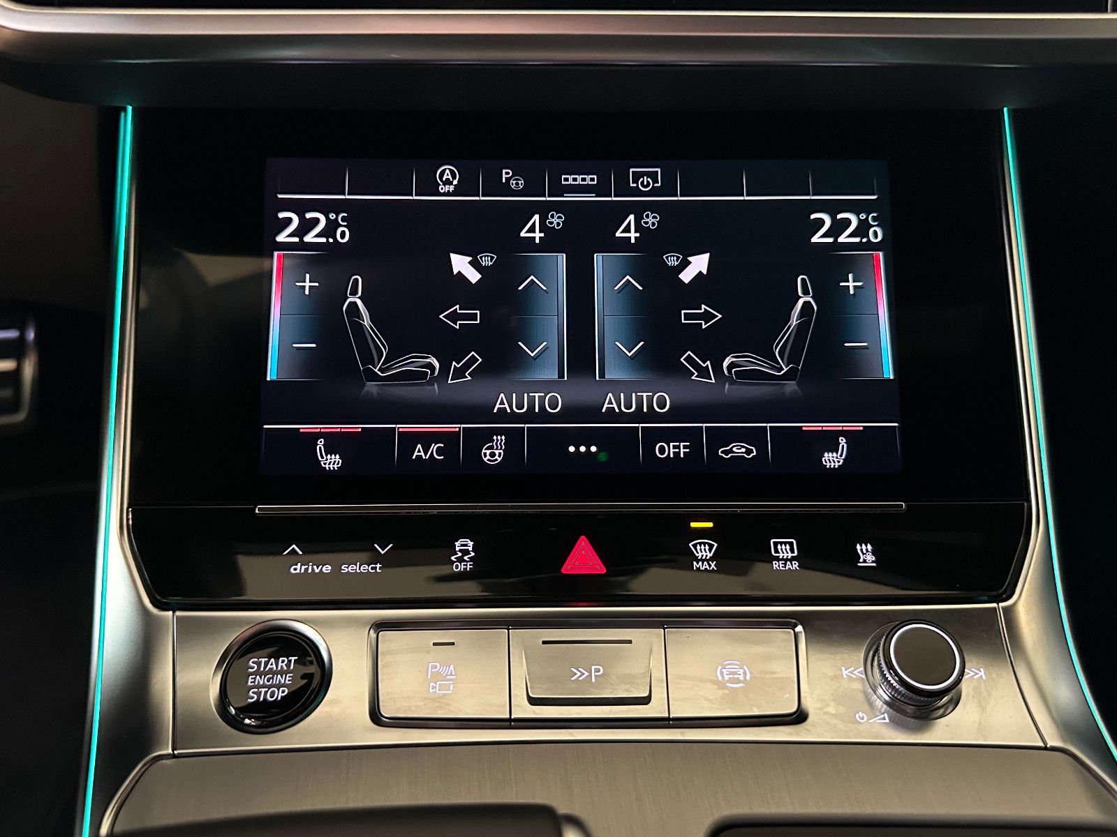 Audi A6 Avant 40 TDI quattro S tronic S line - Samsaru's Car Outlet