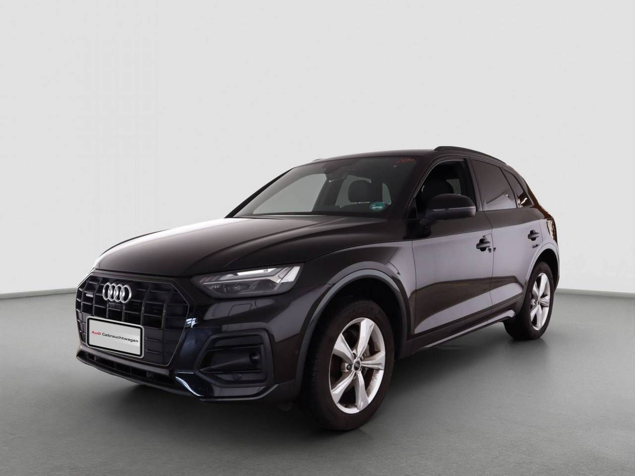 Audi Q5 45 TFSI quattro S tronic advanced - Samsaru's Car Outlet