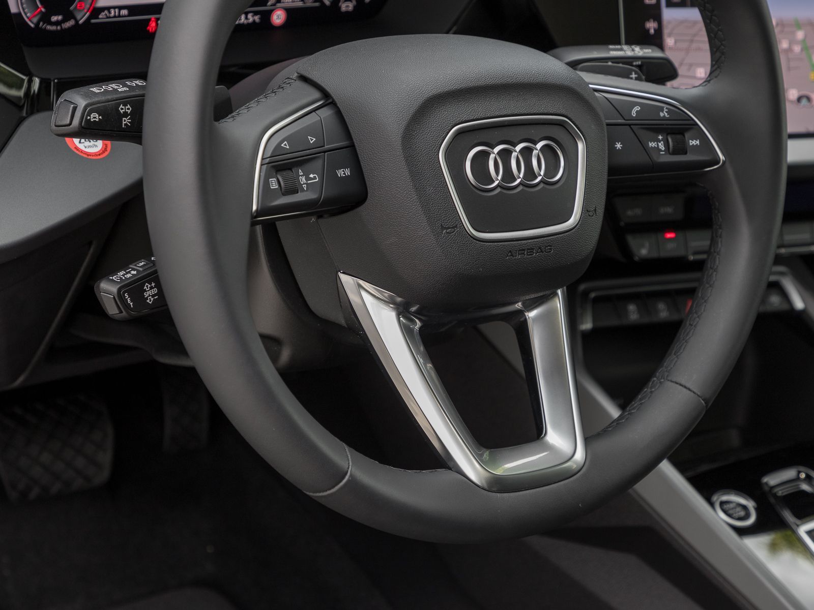 Audi A3 Sportback 30 TFSI S LINE - Samsaru's Car Outlet