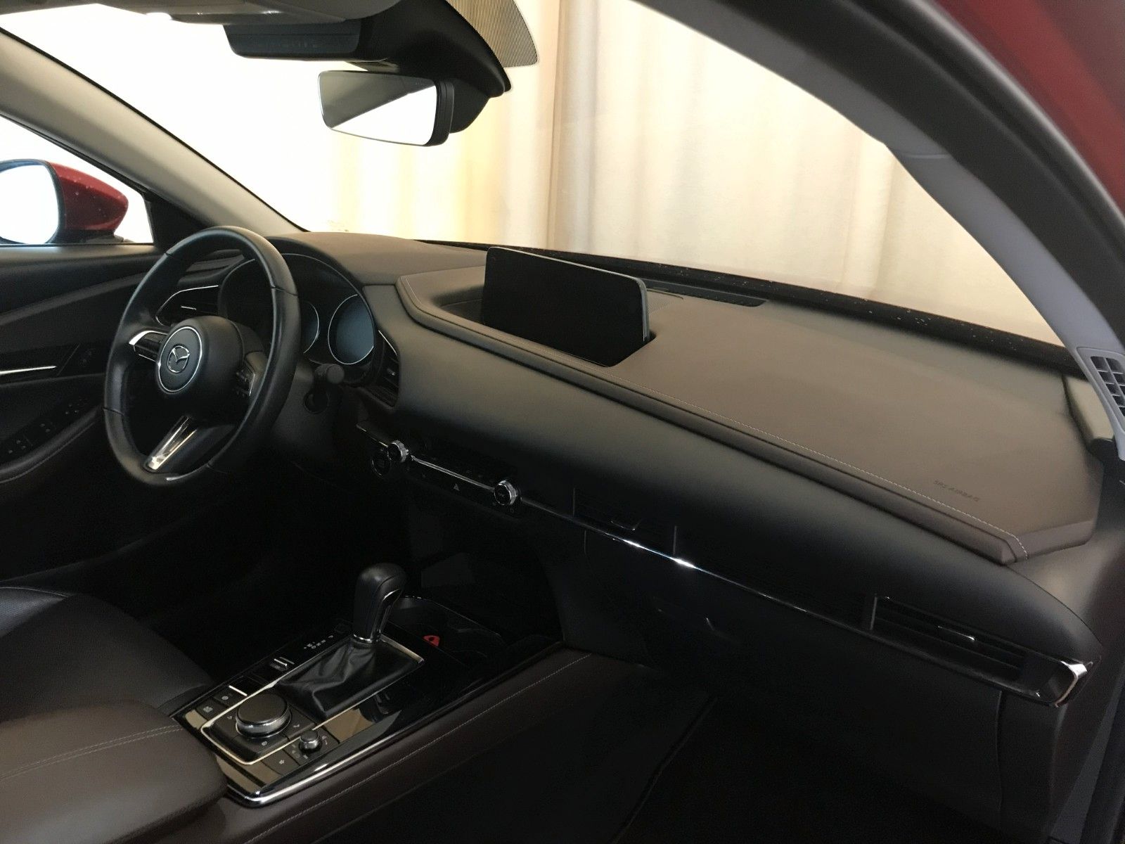 Mazda CX-30 186 6AG Exclusive-line COMB DASO DESI