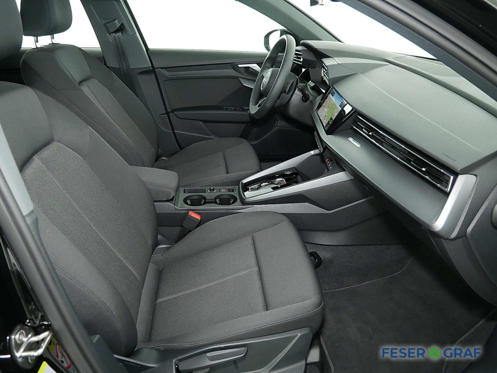 Audi A3 Sportback 35 TFSI S tronic - Samsaru's Car Outlet