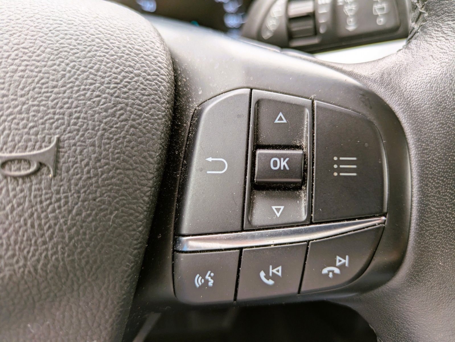 Ford Focus Turnier Cool & Connect *AHK*KAMERA*LED*