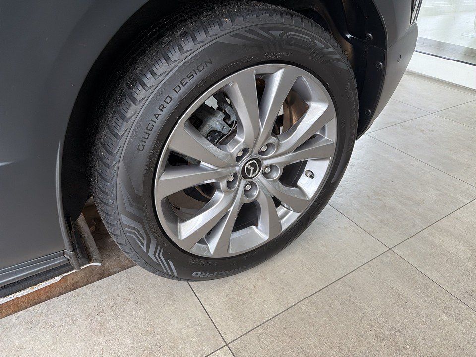 Mazda Cx-30 Selection 2.0i BOSE+360°KAMERA+VOLL LED+HE