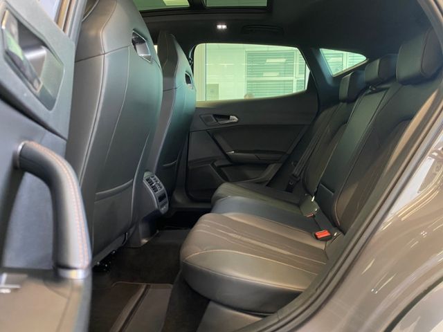 Cupra Formentor VZ Kamera Navi Pano ACC