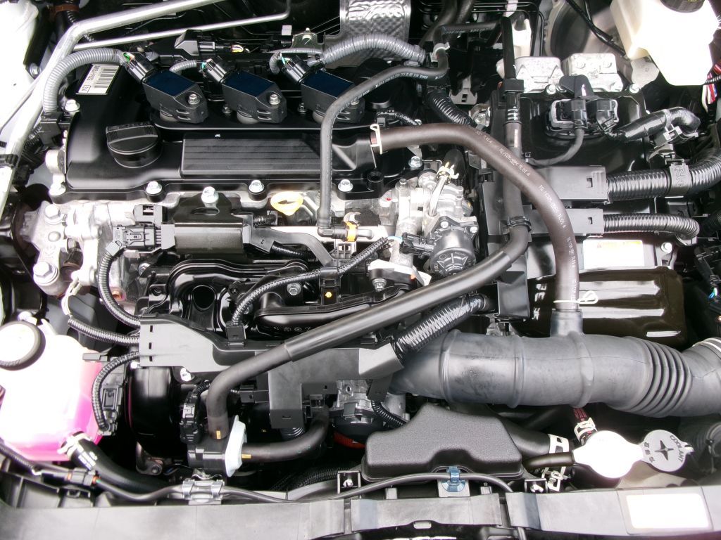 Toyota Yaris Cross Hybrid 1.5  Team D +TWW+Smart Key+
