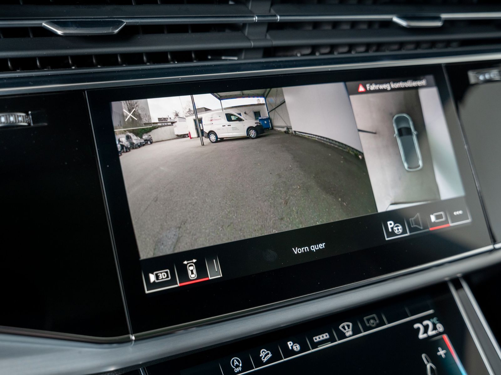 Audi Q7 SUV S line S line 50 TDI quattro 210(286) tip