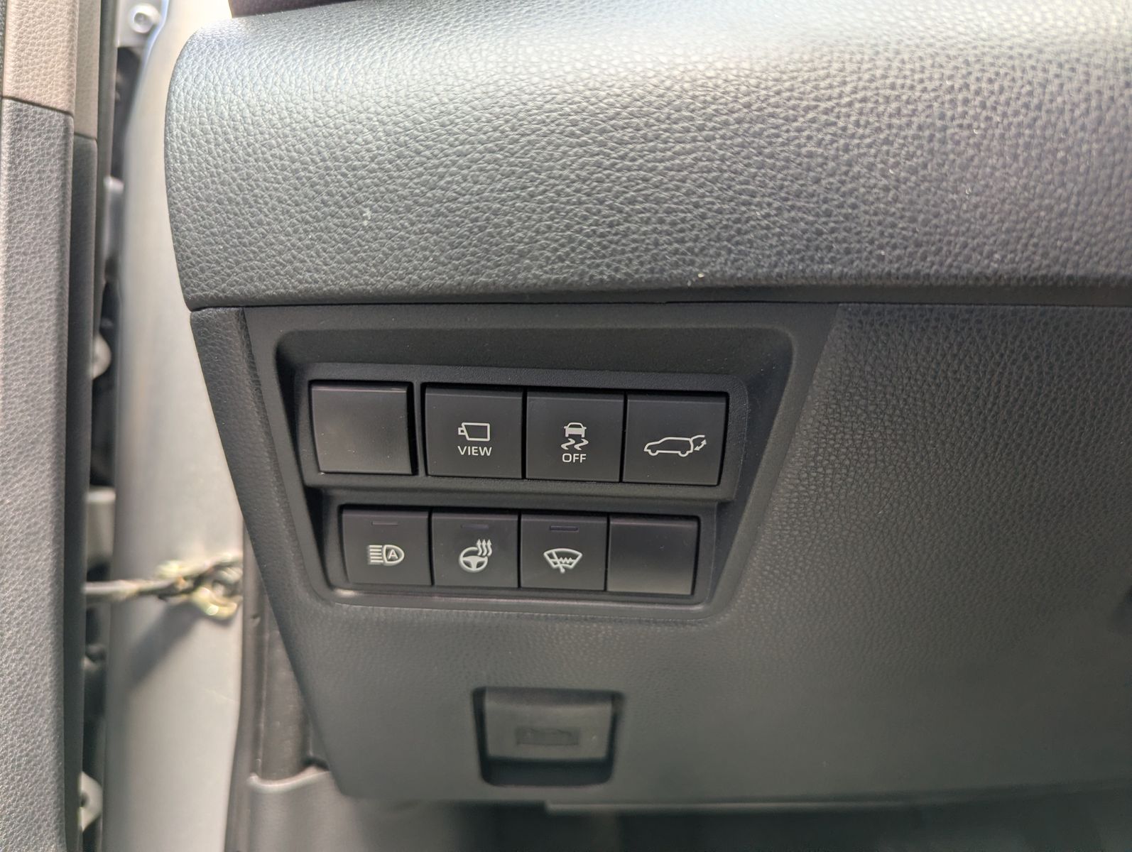 Toyota Yaris Cross 1,5 Hyb. Elegance *PANO 360° HUD*