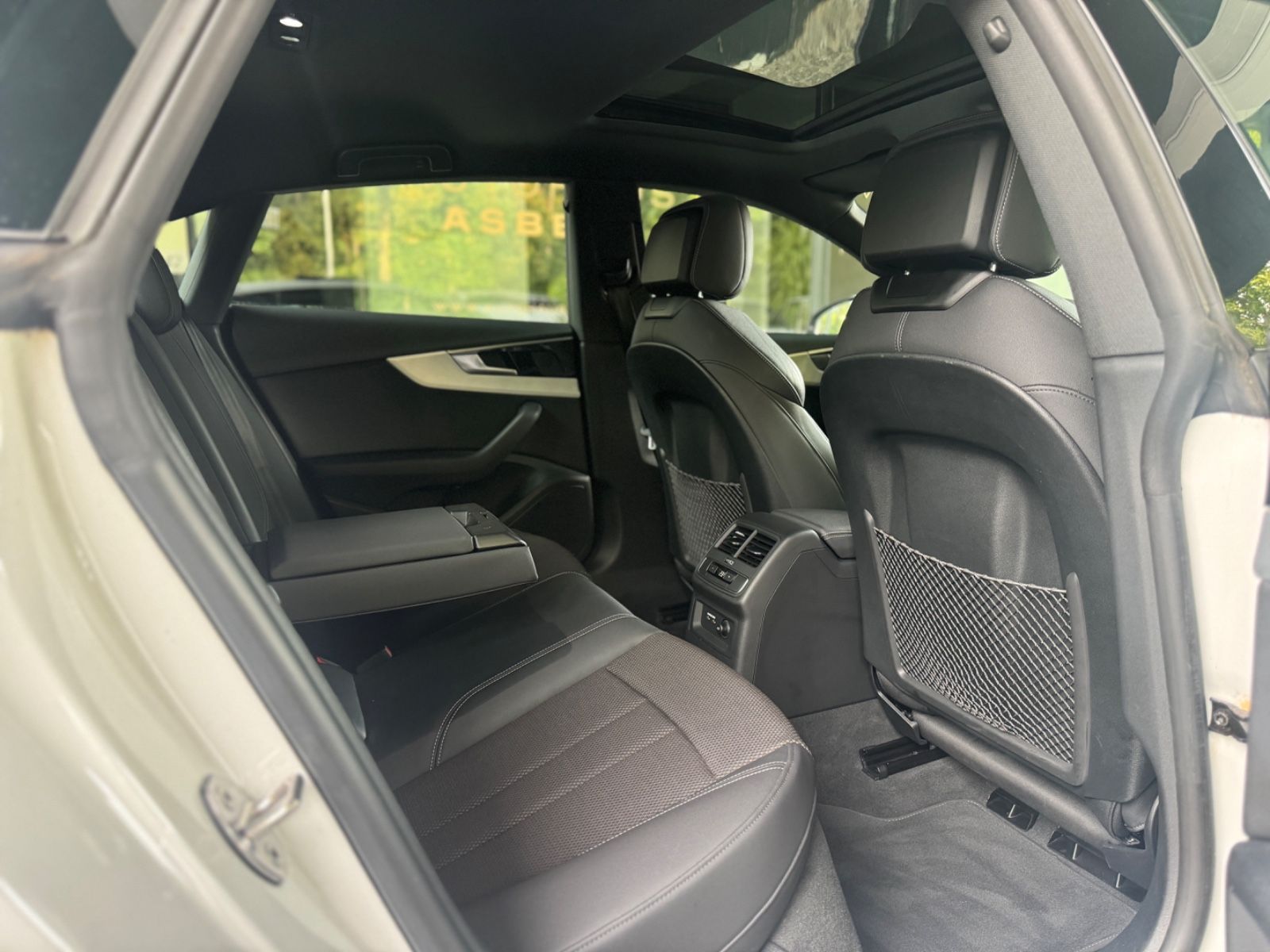 Audi A5 Sportback qu.2x S LINE MATRIX/PANO/STHZ/AHK