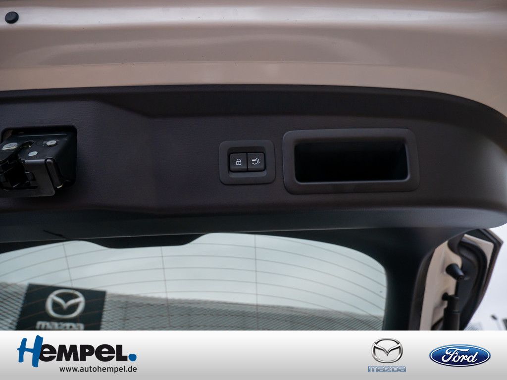 Mazda CX-30 e-SKYACTIV-X Nagisa SHZ BOSE ACC HUD LED