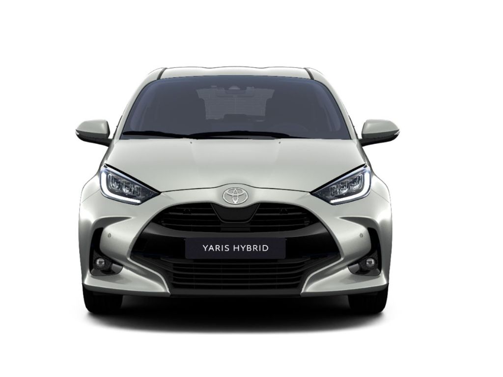 Toyota Yaris TEAM-D+SAFETY-P+SHZ+CPLAY+MODEL2024+SOFORT