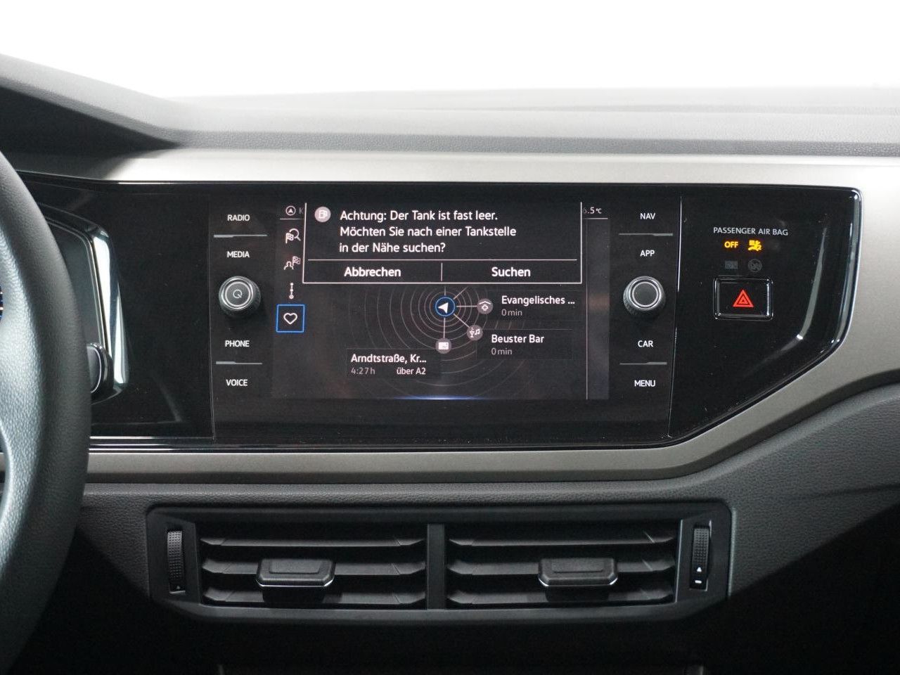 Volkswagen Polo Comfortline 1.0 TSI - Samsaru's Car Outlet