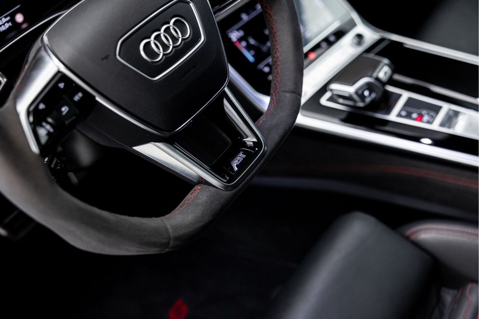 Audi RS6 Avant 4.0 V8 TFSI RS6-S ABT 740 PK | Pano |