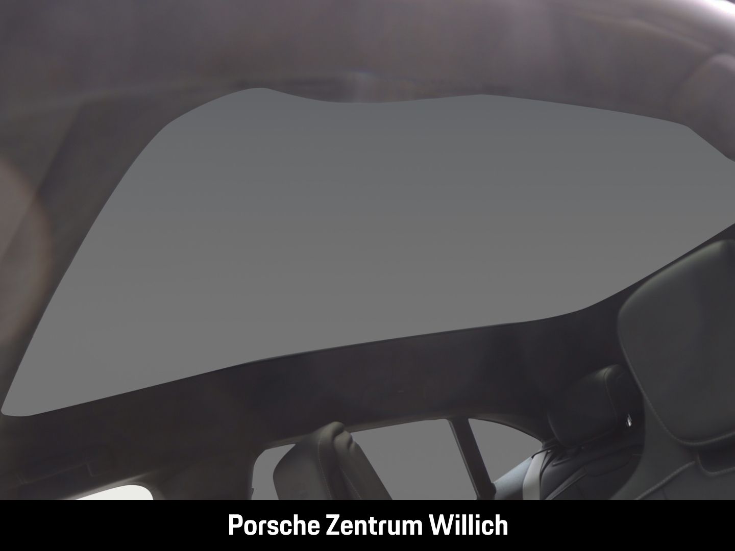 Porsche Taycan 4S Sport Turismo Burmester InnoDrive LED