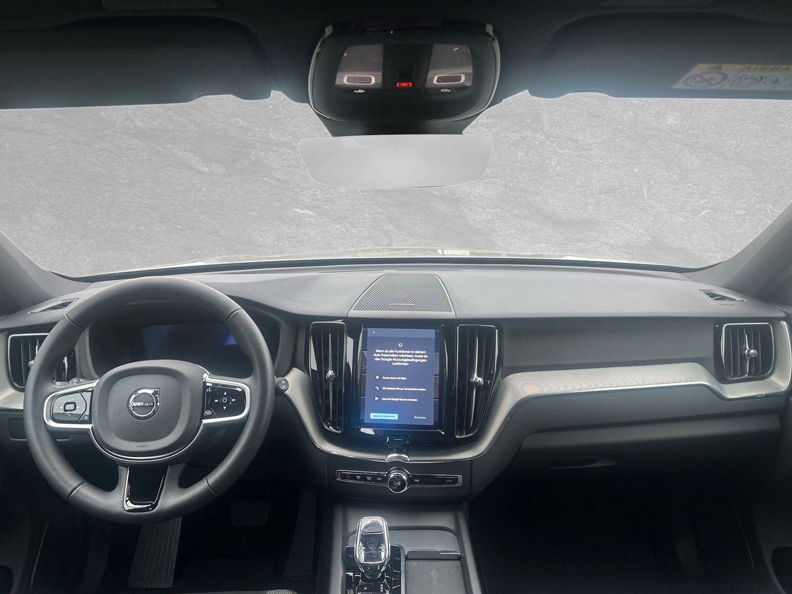 Volvo XC60 B5 AWD Plus Dark AHK ACC BLIS SD