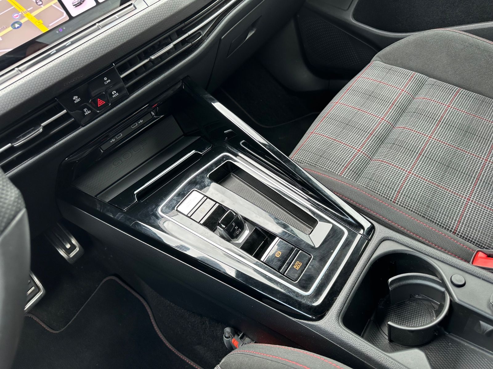 Volkswagen Golf VIII GTI - Samsaru's Car Outlet