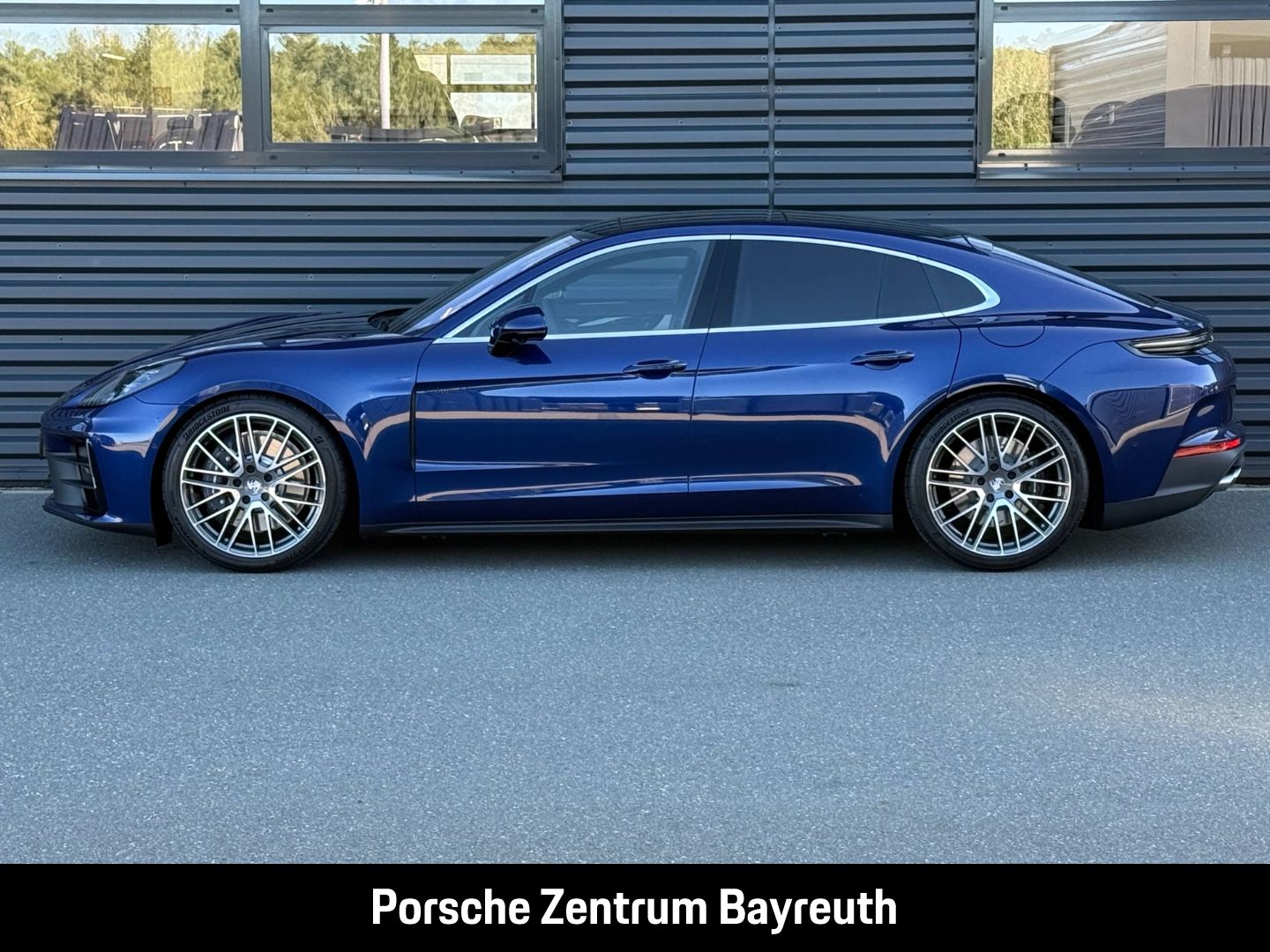 Porsche Panamera 4 E-Hybrid*0,5%*HD-MATRIX*HAL*MASSAGE*
