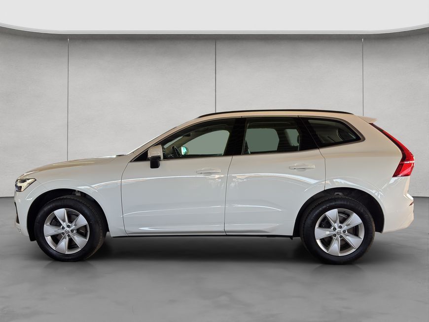 Volvo XC60 B5 D AWD Momentum Pro - Samsaru's Car Outlet