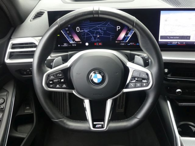 BMW 320 d xDrive Tou M Sport Pro AHK°ACC+ParkPro°19"
